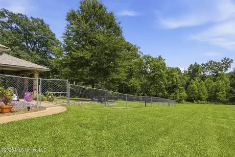Exterior - 5121 Old Jackson Rd, Terry, MS 39170 photo 2 of 16