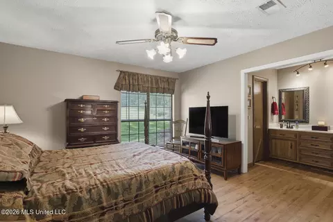 Bedroom - 5121 Old Jackson Rd, Terry, MS 39170 photo 1 of 2