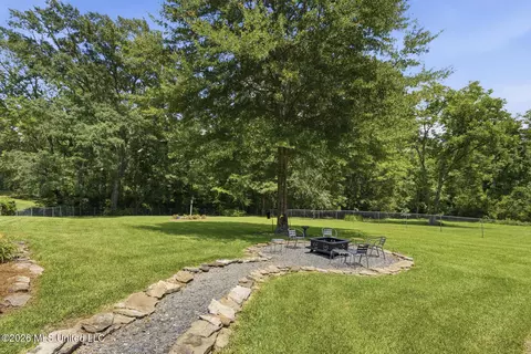 Exterior - 5121 Old Jackson Rd, Terry, MS 39170 photo 6 of 16