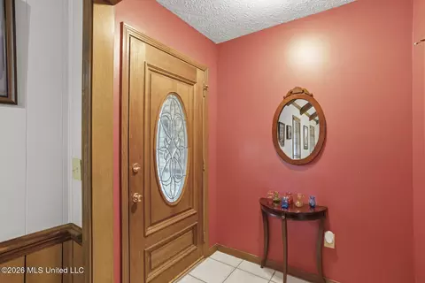 Entry Way - 5121 Old Jackson Rd, Terry, MS 39170 photo 1 of 1