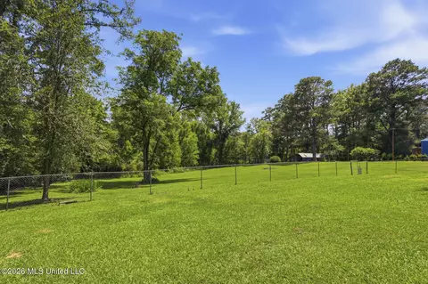 Exterior - 5121 Old Jackson Rd, Terry, MS 39170 photo 9 of 16