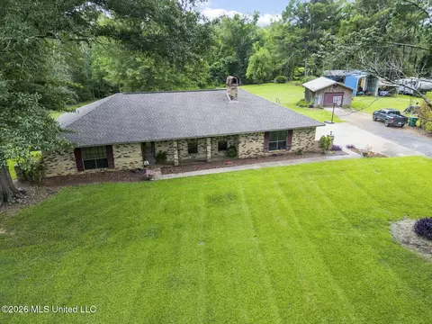 Exterior - 5121 Old Jackson Rd, Terry, MS 39170 photo 16 of 16