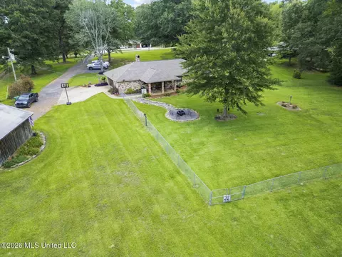 Exterior - 5121 Old Jackson Rd, Terry, MS 39170 photo 15 of 16