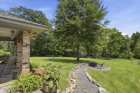 Exterior - 5121 Old Jackson Rd, Terry, MS 39170 photo 4 of 16