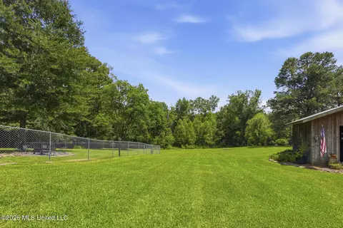 Exterior - 5121 Old Jackson Rd, Terry, MS 39170 photo 3 of 16