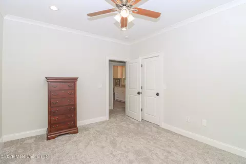 Bedroom - 170 Fallen Oak Dr, Brandon, MS 39047 photo 13 of 20