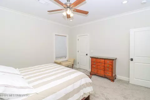 Bedroom - 170 Fallen Oak Dr, Brandon, MS 39047 photo 16 of 20