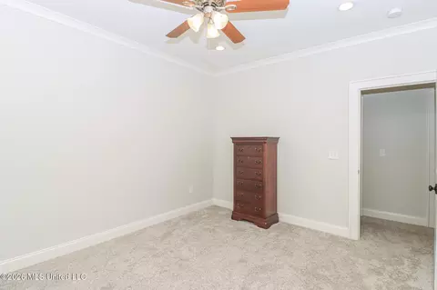 Bedroom - 170 Fallen Oak Dr, Brandon, MS 39047 photo 12 of 20
