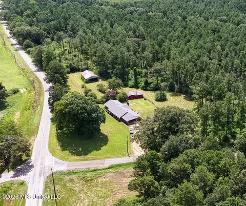 1026 Mt Olive Rd, Mount Olive, MS 39119 photo 18