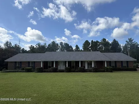 1026 Mt Olive Rd, Mount Olive, MS 39119 photo 19