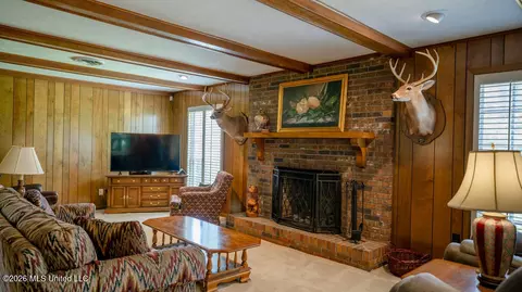 1026 Mt Olive Rd, Mount Olive, MS 39119 photo 21