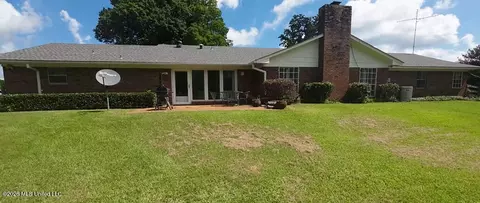 1026 Mt Olive Rd, Mount Olive, MS 39119 photo 37