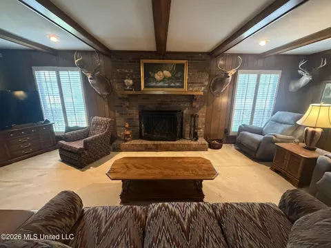 1026 Mt Olive Rd, Mount Olive, MS 39119 photo 22
