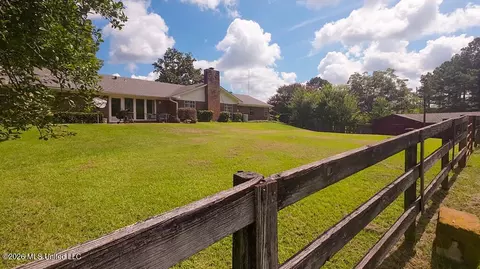 1026 Mt Olive Rd, Mount Olive, MS 39119 photo 40