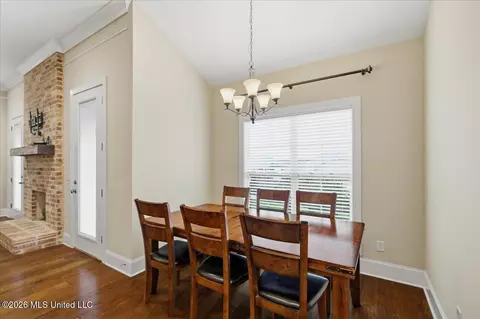 Dining - 221 Hidden Hills Pkwy, Brandon, MS 39047 photo 1 of 1