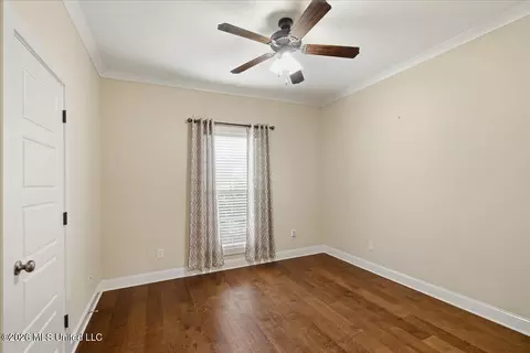 Bedroom - 221 Hidden Hills Pkwy, Brandon, MS 39047 photo 1 of 1