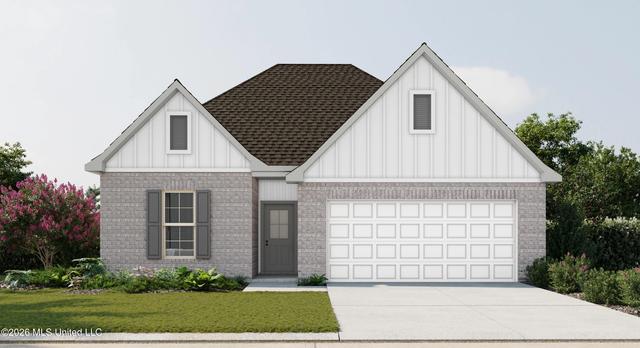 7266 Pencarrow Cir, Ocean Springs, MS 39564