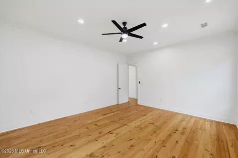 Bedroom - 116 Sky Meadow Rd, Flora, MS 39071 photo 2 of 3