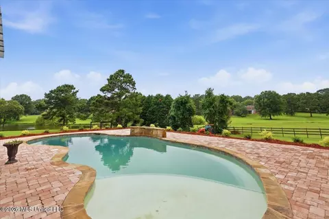 Exterior - 116 Sky Meadow Rd, Flora, MS 39071 photo 4 of 10