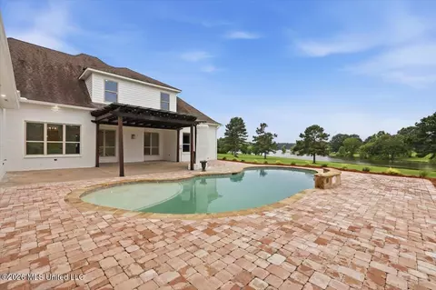 Exterior - 116 Sky Meadow Rd, Flora, MS 39071 photo 3 of 10
