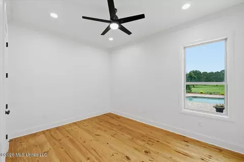 Bedroom - 116 Sky Meadow Rd, Flora, MS 39071 photo 3 of 3