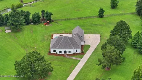 Exterior - 116 Sky Meadow Rd, Flora, MS 39071 photo 10 of 10