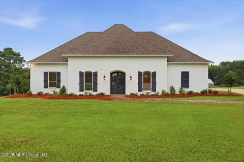 Exterior - 116 Sky Meadow Rd, Flora, MS 39071 photo 2 of 10