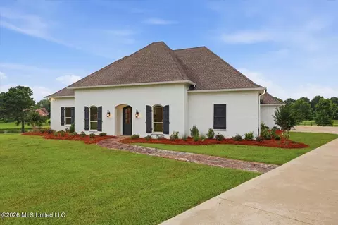 Exterior - 116 Sky Meadow Rd, Flora, MS 39071 photo 7 of 10