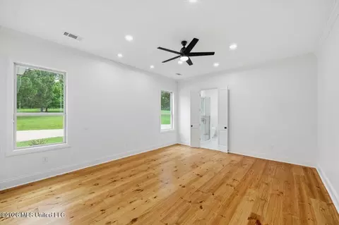 Bedroom - 116 Sky Meadow Rd, Flora, MS 39071 photo 1 of 3