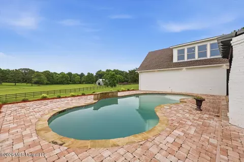 Exterior - 116 Sky Meadow Rd, Flora, MS 39071 photo 9 of 10
