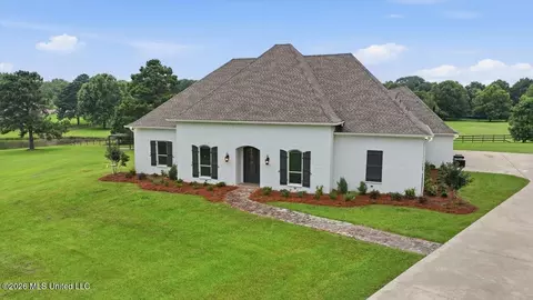 Exterior - 116 Sky Meadow Rd, Flora, MS 39071 photo 8 of 10