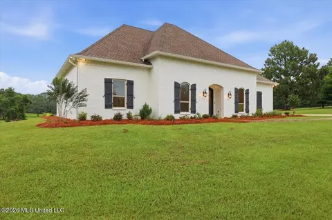 Exterior - 116 Sky Meadow Rd, Flora, MS 39071 photo 6 of 10