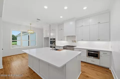 Kitchen - 116 Sky Meadow Rd, Flora, MS 39071 photo 1 of 3