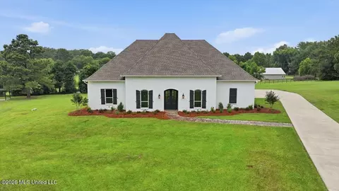 Exterior - 116 Sky Meadow Rd, Flora, MS 39071 photo 5 of 10