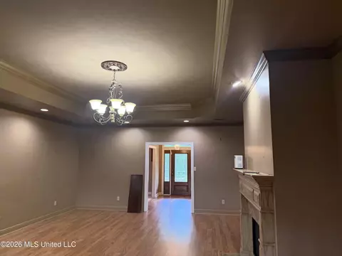 Living - 2104 Cheyenne Dr, Mccomb, MS 39648 photo 3 of 3