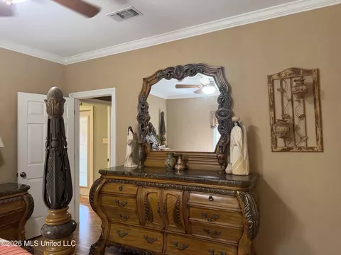 Bedroom - 2104 Cheyenne Dr, Mccomb, MS 39648 photo 1 of 1