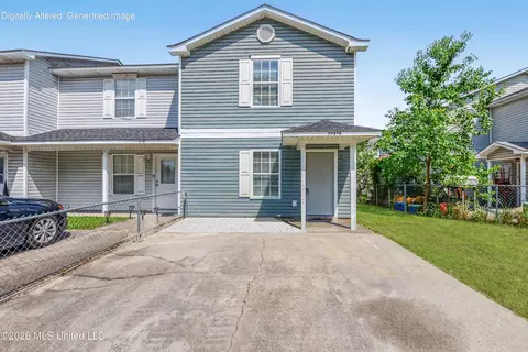 10525 Cal Ln, Gulfport, MS 39503