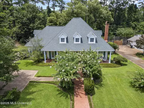 134 Brae Burn Dr, Jackson, MS 39211 photo 3