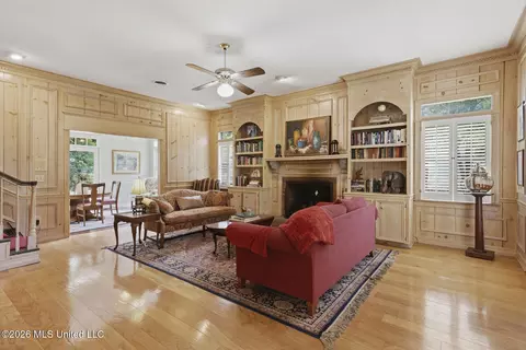134 Brae Burn Dr, Jackson, MS 39211 photo 17