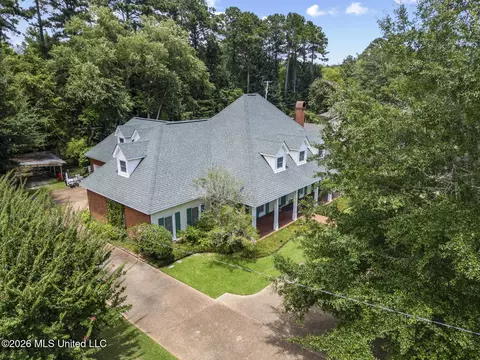 134 Brae Burn Dr, Jackson, MS 39211 photo 54