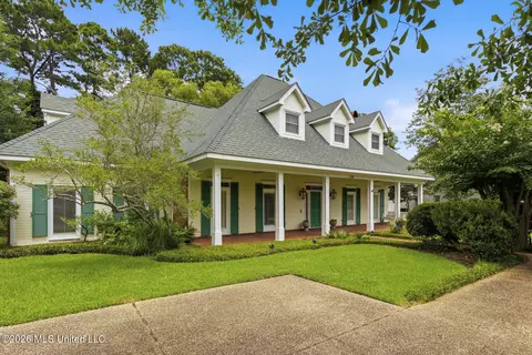 134 Brae Burn Dr, Jackson, MS 39211 photo 2