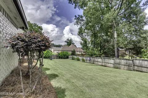 Exterior - 116 Buckeye Dr, Madison, MS 39110 photo 8 of 15