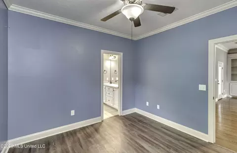 Bedroom - 116 Buckeye Dr, Madison, MS 39110 photo 2 of 8
