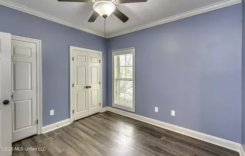 Bedroom - 116 Buckeye Dr, Madison, MS 39110 photo 4 of 8