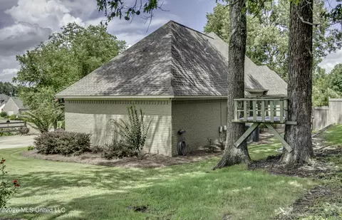 Exterior - 116 Buckeye Dr, Madison, MS 39110 photo 14 of 15