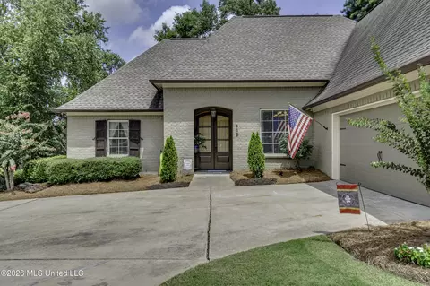 Exterior - 116 Buckeye Dr, Madison, MS 39110 photo 4 of 15