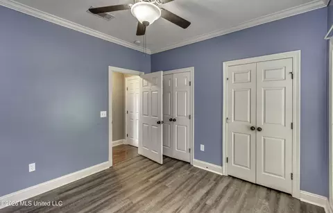 Bedroom - 116 Buckeye Dr, Madison, MS 39110 photo 3 of 8