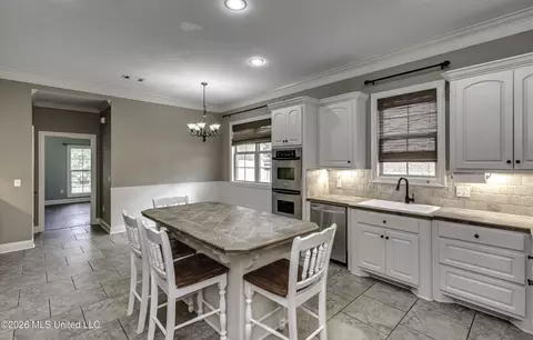 Kitchen - 116 Buckeye Dr, Madison, MS 39110 photo 7 of 9