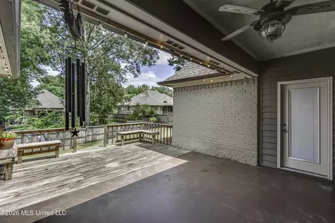 Exterior - 116 Buckeye Dr, Madison, MS 39110 photo 11 of 15
