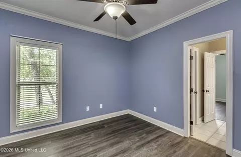 Bedroom - 116 Buckeye Dr, Madison, MS 39110 photo 5 of 8